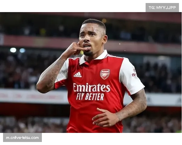 阿森纳定位球进球占比38% 加布里埃尔与萨利巴各进2球